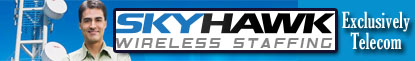 Skyhawk Wireless Staffing