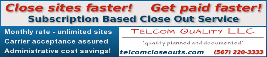 Telcom Quality