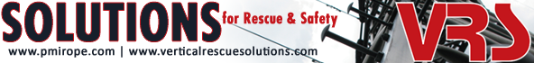 Vertical Rescue Solutions - VRS