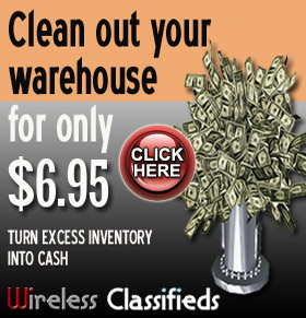 Wireless Classifieds
