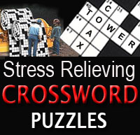 Tower Industry Crosswords