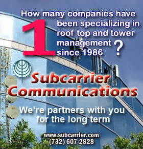 Subcarrier Communications