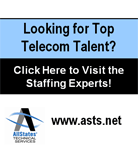 Tower Help Wanted