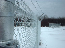 Anchor Fencing 1