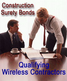 Construction Bonds 1