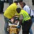 Boston Marathon bombing causes American Tower to close its doors
