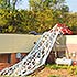 Tower collapse in Minnesota