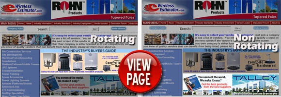 Buyers Guide Wireless Estimator Buyers Guide Wireless Estimator