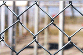 Compound Fencing 1