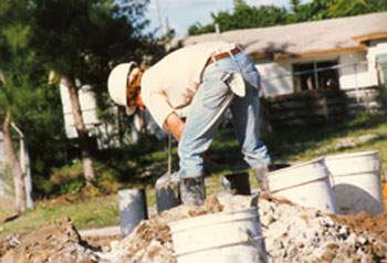 Concrete Soil Testing 1