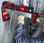 Core Drilling 2