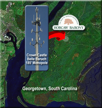 Hobcaw Barony