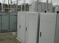 Equipment Enclosure 1