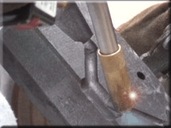Exothermic Welding 12