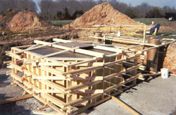 Formwork/Casings 1