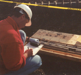 Geotechnical Engineers 1