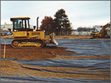 Geotextile Fabric 1