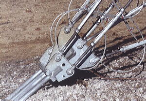 Guy Anchor Compound 1
