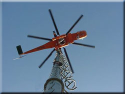 Helicopter Lifts 1