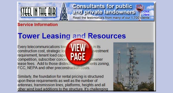 Wireless Industry Information