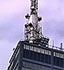 American Tower buys the rooftop and two floors of the John Hancock Center in Chicago