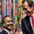 Hesse throws Huawei under the bus to appease regulators