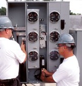 Meter Base 1