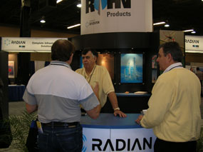 Radian Rohn