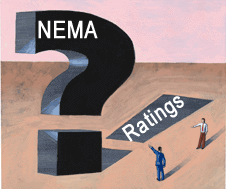 NEMA Ratings