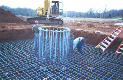 Precast Pier Foundations for Pinterest