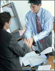 Recruitment Agencies 1