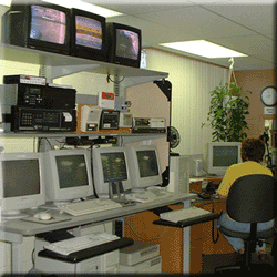 Remote Tower Site Monitoring 2