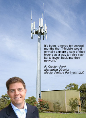 Clayton Funk T-Mobile