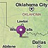 Two tower techs fall in Texas while reportedly working on a Sprint project.