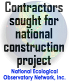 National Tower Project