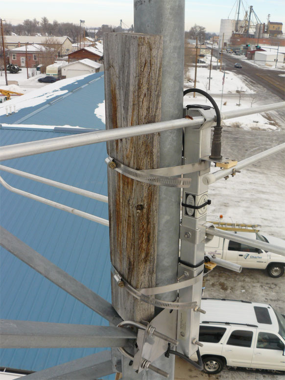 Broadcast Tower