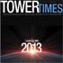 Tower Times magazine features the publisher of Wireless Estimator.com