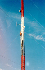 Tower Painting 3