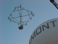 Water Tower 16