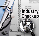 Wireless Health Checkup