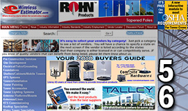 WirelessEstimator Ads2 WirelessEstimator Ads2