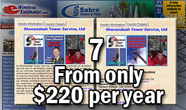 WirelessEstimator Ads3 WirelessEstimator Ads3