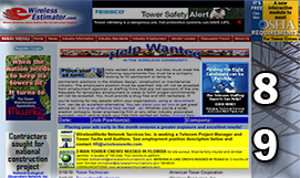 WirelessEstimator Ads4 WirelessEstimator Ads4