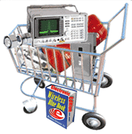 Wireless Suppliers