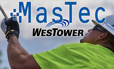 Mastec buys WesTower for $199 million